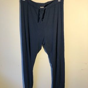 ❗️2 for $25❗️Urban Outfitter knit pajama pants